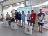 Homenaje José Luis Vaquero