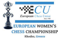 24th European women chess championship