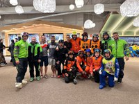 4ª tecnificación Snozone