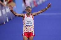 Alberto Suárez