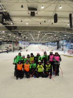 3ª JOrnada de Promoción Snozone