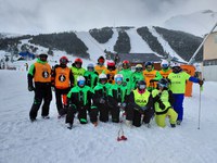 JORNADA PROMO CIÓN DE ADULTOS ESPOT 2026