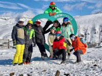 CURSO DE GUÍAS CERELER