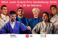 Grand Prix de Heidelberg de Judo
