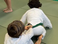 Jornadas Finde del Deporte 2023