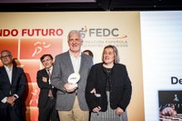 José Manuel Pichel Imelda Fernández