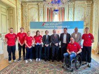 Presentación Liga AXA 2024