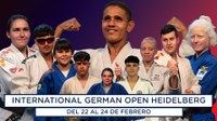 Open de Heidelberg