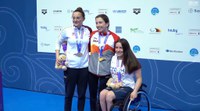 pudium 800 libre femenino