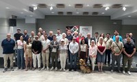 Asamblea General FEDC 2026