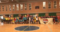 Campeonato de España de fútbol para ciegos y personas con discapacidad visual