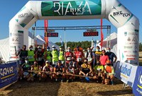 Carrera Montaña Riaza 