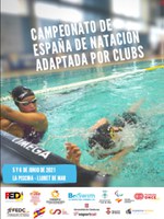 cartel del campeonato