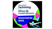 logo cto mundo natación