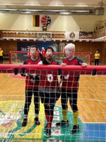 Goalball Europeo