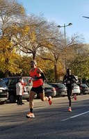 Marathon Valencia