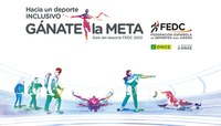 Gala del Deporte FEDC 2022