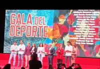 Gala del Deporte de la Comunidad de Madrid