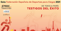 Gala Anual del Deporte de la FEDC