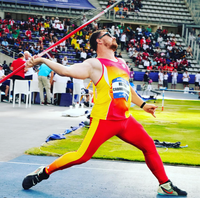 Héctor Cabrera