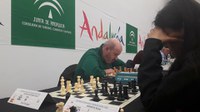 Albert Olivera Sevilla 2018