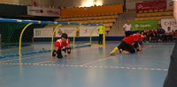 Europeo B de Goalball