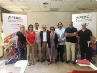 Asamblea de la FEDC