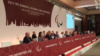 IPC General Assembly