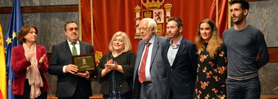 premio Foro Justicia y Discapacidad