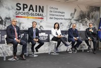 Spain Sports Global