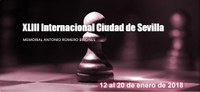 Open de sevilla memorial