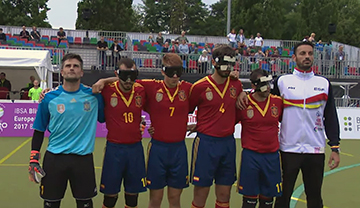 Spainish Team
