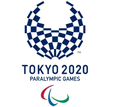 Logo Tokio 2020