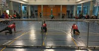 Goalball-Valencia