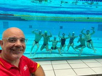 Jaume Marcé, mejor entrenador del año