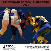 Campeonato de España de Judo