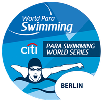 logo world series berlín