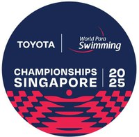 logo cto mundo natación