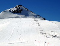 PASSO DELLO STELVIO